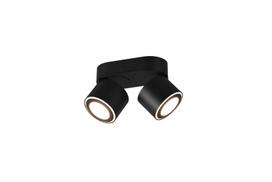 Šviestuvas Trio TAURUS, nukreipiamasis, 5 W, LED, 652910232