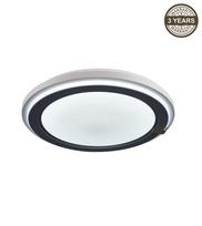 Šviestuvas plafonas Domoletti,LED,45W,3000-6500K,2100lm, Ø48