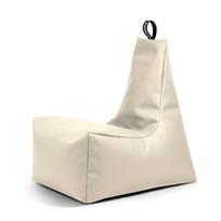 Sėdmaišis So Soft Icy L Robust Beige, kreminės spalvos