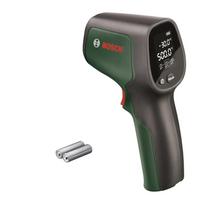 Infraraudonųjų spindulių termometras BOSCH GREEN