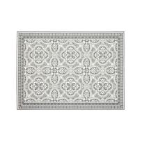Kilimas lauko terasoms Domoletti 3895 GE12, 280 cm x 200 cm