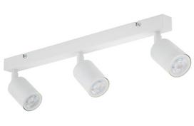 Šviestuvas nukreipiamasis TK Lighting Top 3, 30 W, GU10