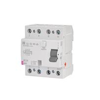 Srovės nuotėkio rėlė ETI EFI-P4 A, 4P, 40 A, 415 V, 30 mA
