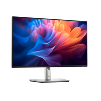 DELL Monitor 210-BMGC / P2725H Black