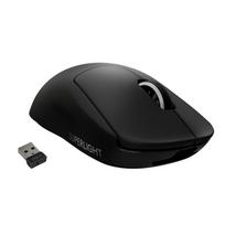 Logitech Pro X SUPERLIGHT Wireless  Gaming Mouse Black EWR2