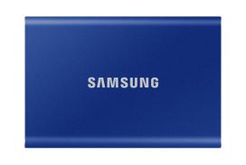 Samsung Portable SSD T7 1000GB Blue Portable SSD T7, 1000GB, USB