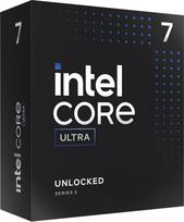 INTEL Core Ultra 7 265K processors (BX80768265K)