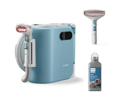 PHILIPS 3000 Series XW3193/11 Cylinder Vacuum Cleaner