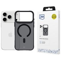 3MK Smoke MagCase Case for iPhone 17 Pro Max / 18 Pro Max
