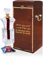 Al Haramain Attar Sheikh Al Arab CPO M 100ml