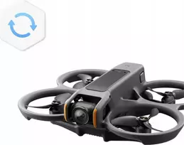 DJI Care Refresh DJI Avata 2 (dwuletni plan)