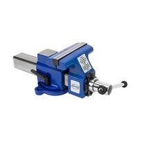 Spaustuvas su priekalu OKKO 152 mm
