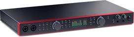 Focusrite Scarlett 18i20 (4th Gen) sound card (7FOMOSC0037)