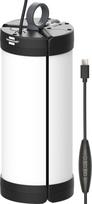 ŠVIESTUVAS LED TENTO VL500 IP54 500LM