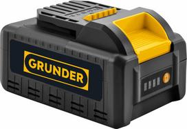 Akumuliatorius Grunder EB40, 4000 mAh 40V