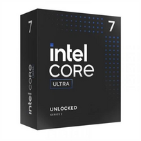 INTEL 265K | Core Ultra 7