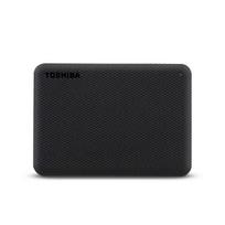 Toshiba CANVIO ADVANCE 1TB BLACK