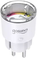 Inteligentne gniazdko WiFi Gosund EP2 16A (Matter)