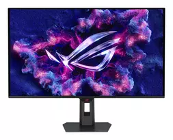Monitor|ASUS|31.5 "|3840 x 2160 pixels|4K Ultra HD|Native aspect ratio 16:9|OLED|Flat|90LM0DT0-B01371