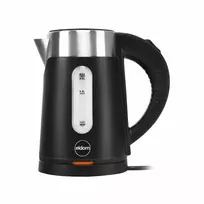 ELDOM C185 C TRIPO belaidis virdulys 0,8 l 1000 W juodas