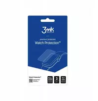 3mk Suunto Race 2 - Watch Protection FlexibleGlass