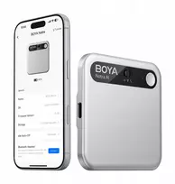 „Boya Notra“ diktofonas