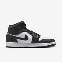 Air Jordan 1 Mid SE  - Dydis 40.5 (FB9911-001 Laisvalaikio batai)