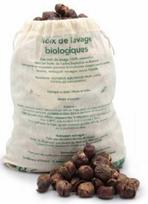Grandininis pjūklas Alepijos skalbimo riešutai 1kg – natūralus ir ekologiškas skalbimo sprendimas