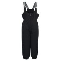 HUPPA žieminės slidinėjimo kelnės FUNNY, juodos, 110 cm, 21750016-00009