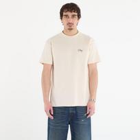 OBEY Paper Rose Cream - Dydis XXL (165264300-CRM Marškinėliai)