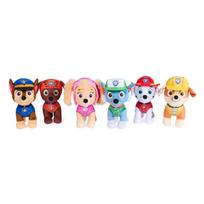 PAW PATROL pliušinis žaislas Dino, asort., 6075816