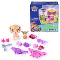 PAW PATROL figūrėlė Skye's World Rescue Skye, 6076578