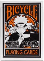 Bicycle - Kortos – Naruto