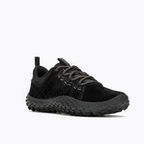 Merrell Wrapt Black/ Black - Dydis 9 (J037754 Laisvalaikio batai)