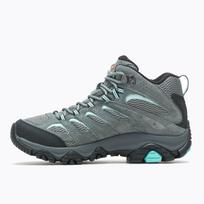 Merrell Moab 3 Mid Gtx Sedona Sedona Sage - Dydis 8.5 (J036306 Laisvalaikio batai)