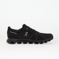 On M Cloud 6 Wide Black/ Black - Dydis 47 (3MG10431043 Laisvalaikio batai)