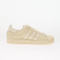 adidas Superstar II Trefoil Shell Cream White/ Cream White/ Cream White 41 - Dydis 45 (KJ5805 Laisvalaikio batai)