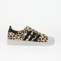 adidas Superstar II Kids Sand Strata/ Core Black/ Ftwr White - Dydis 36 (KK2104 Laisvalaikio batai)