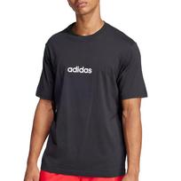 adidas Sportswear Essentials Linear Single - Dydis L (JE8993 Marškinėliai)