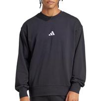 adidas Sportswear Essentials Feelcozy French Terry - Dydis M (JE3837 Džemperiai)