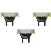 PHILIPS OneBlade 360 hybrid replacement blades, 3pcs, QP430/5