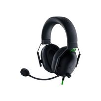 Razer BlackShark V2 X Headset for PlayStation, Black (RZ04-03241000-R3G1) (RZ0403241000R3G1)