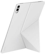 SAMSUNG EF-BX930PWE Book Cover for Galaxy Tab S11 Ultra, White