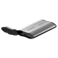 Adata SD810 500GB Black, Silver