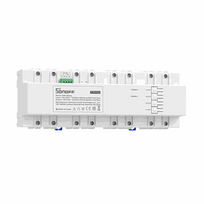 Sonoff SPM-4Relay