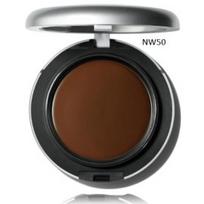MAC Studio Fix Tech Cream-to-Powder Foundation 2in1 kompaktinė pudra ir makiažo pagrindas viename - NW50