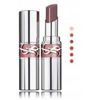 Yves Saint Laurent Loveshine High Shine Caring Lipstick drėkinantys lūpų dažai - 205 Nude Self