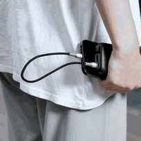 Baseus CATLJK-01 Cafule 20W USB-C to Lightning