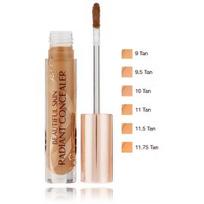 Charlotte Tilbury Beautiful Skin Radiant Concealer maskuoklis veidui - 17 Deep