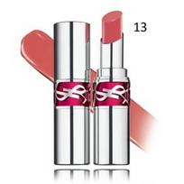 Yves Saint Laurent LoveShine Candy Glaze lūpų dažai - 13 Flashing Rose
